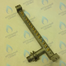 LPG-коллектор с форсунками в сборе (TA-25) KITURAMI