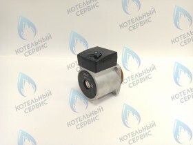 Двигатель насоса (по часовой) ERCO DWP15-60-F Thermex (28300020), FERROLI (PMF01AE60-ER105R, 902614160, MF01AE50-ER95R-Комп, 398063960, 398063950_CHIARI), Koreastar (KS90263950)