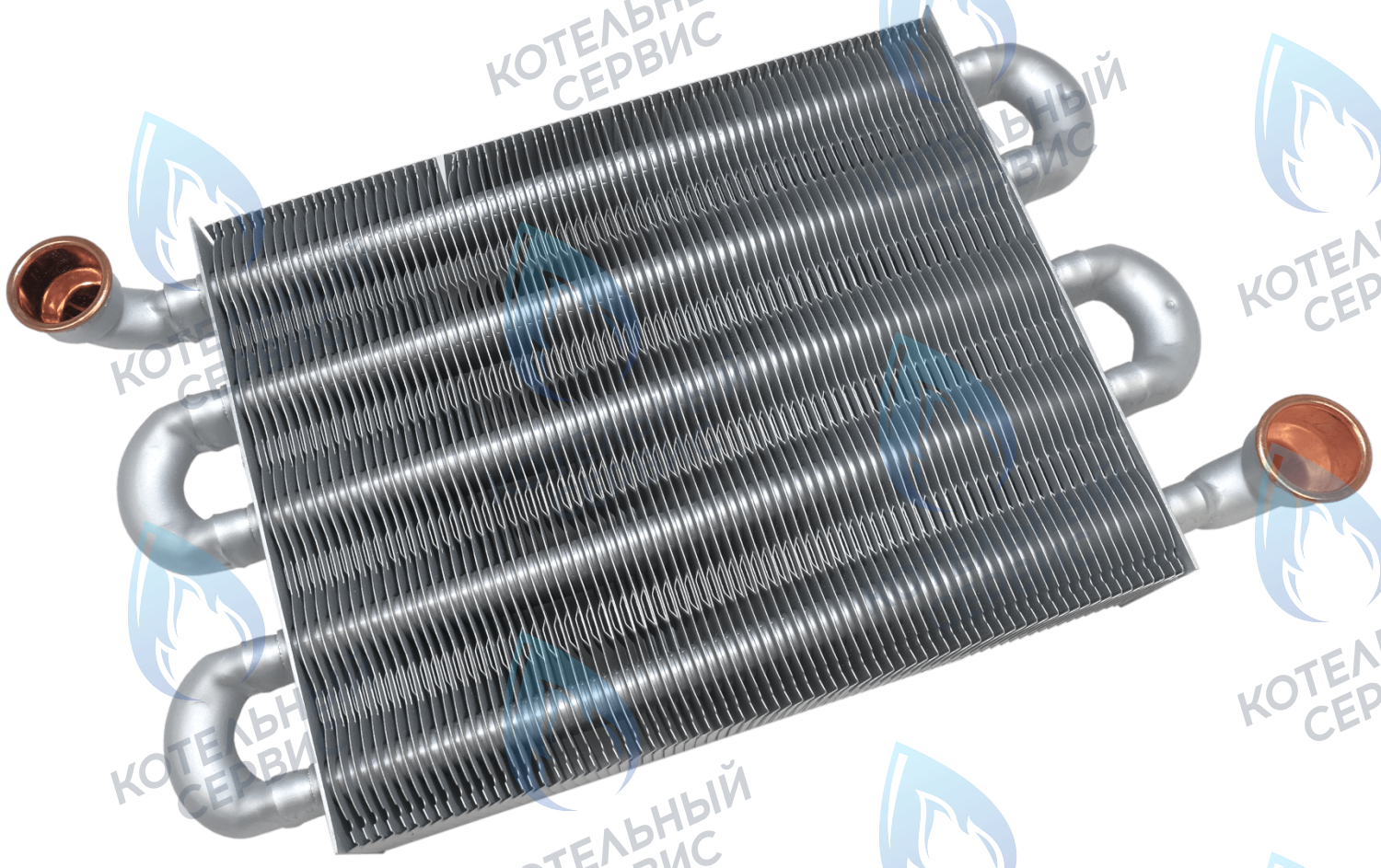 515001943 Теплообменник первичный CITY CLASS F 12-25; FR 20, 25 в Москве