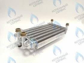 Теплообменник CGPRB17-501