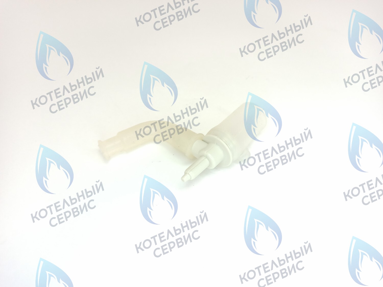 AFP012 Конденсатосборник пластиковый прозрачный в Москве