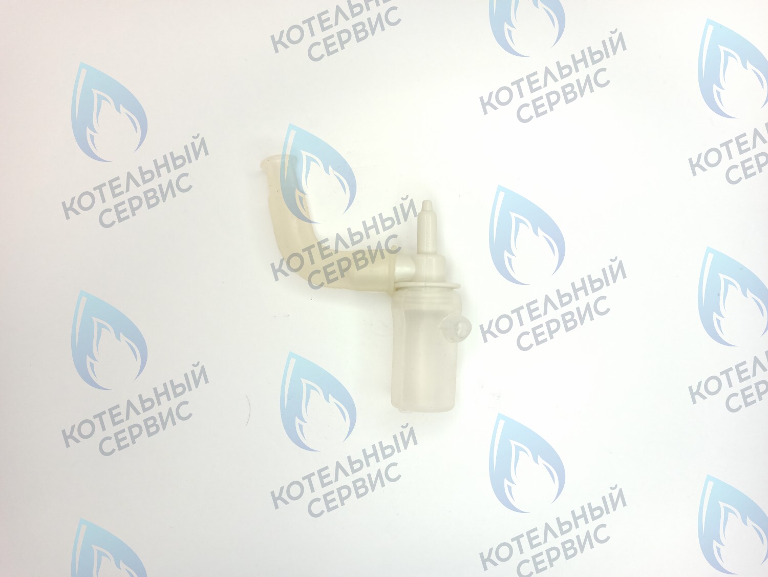 AFP012 Конденсатосборник пластиковый прозрачный в Москве