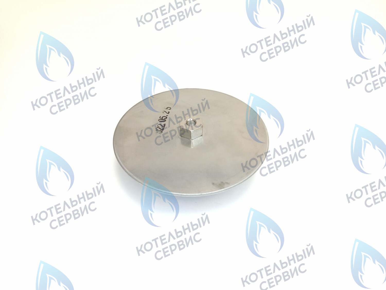 3317421200 Крыльчатка насоса 5070 DAEWOO в Москве