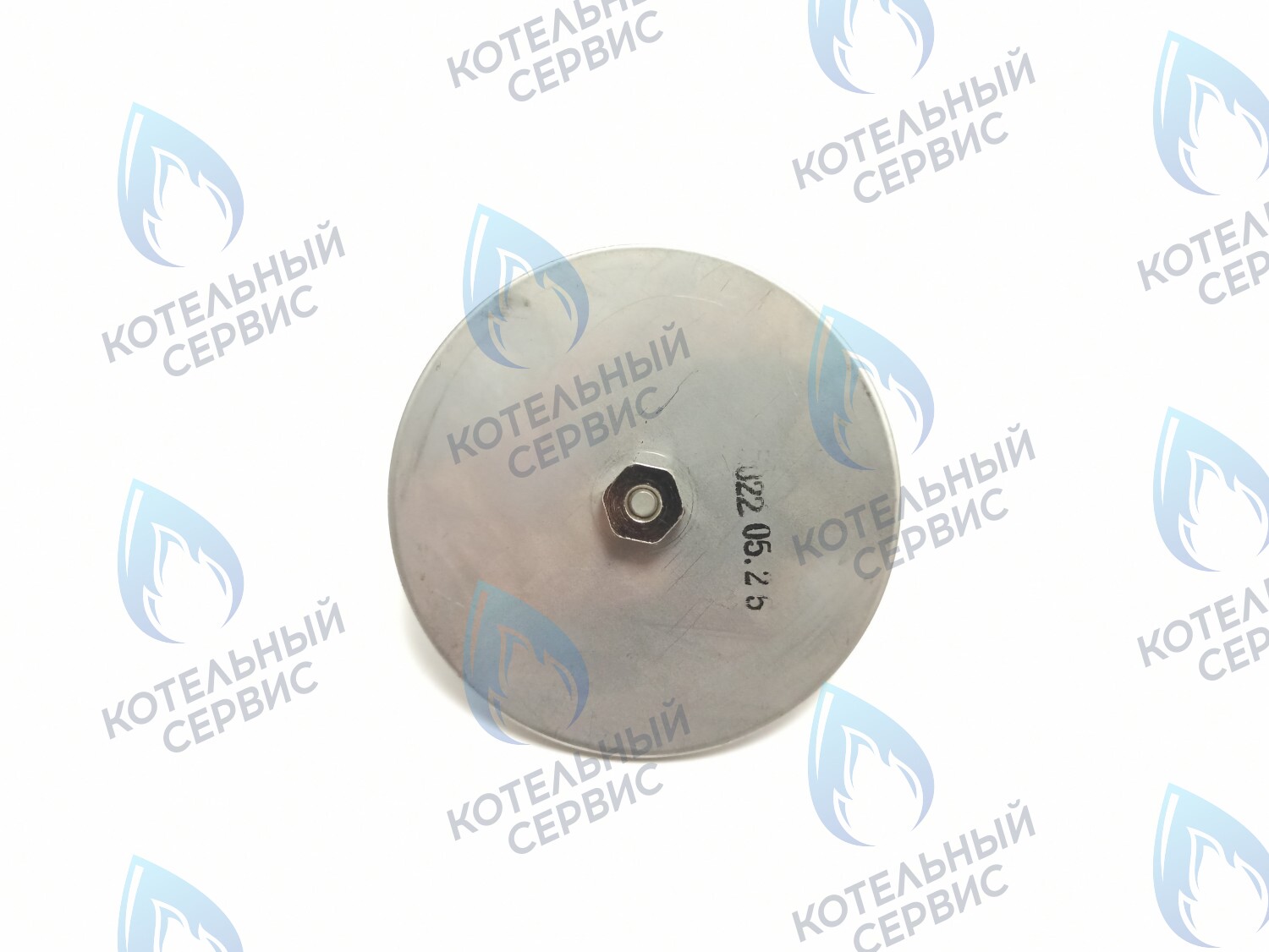 3317421200 Крыльчатка насоса 5070 DAEWOO в Москве