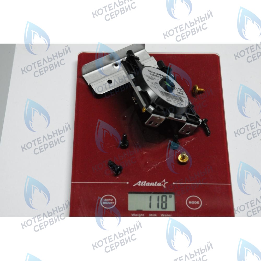 628640 Пневмореле BAXI в Москве