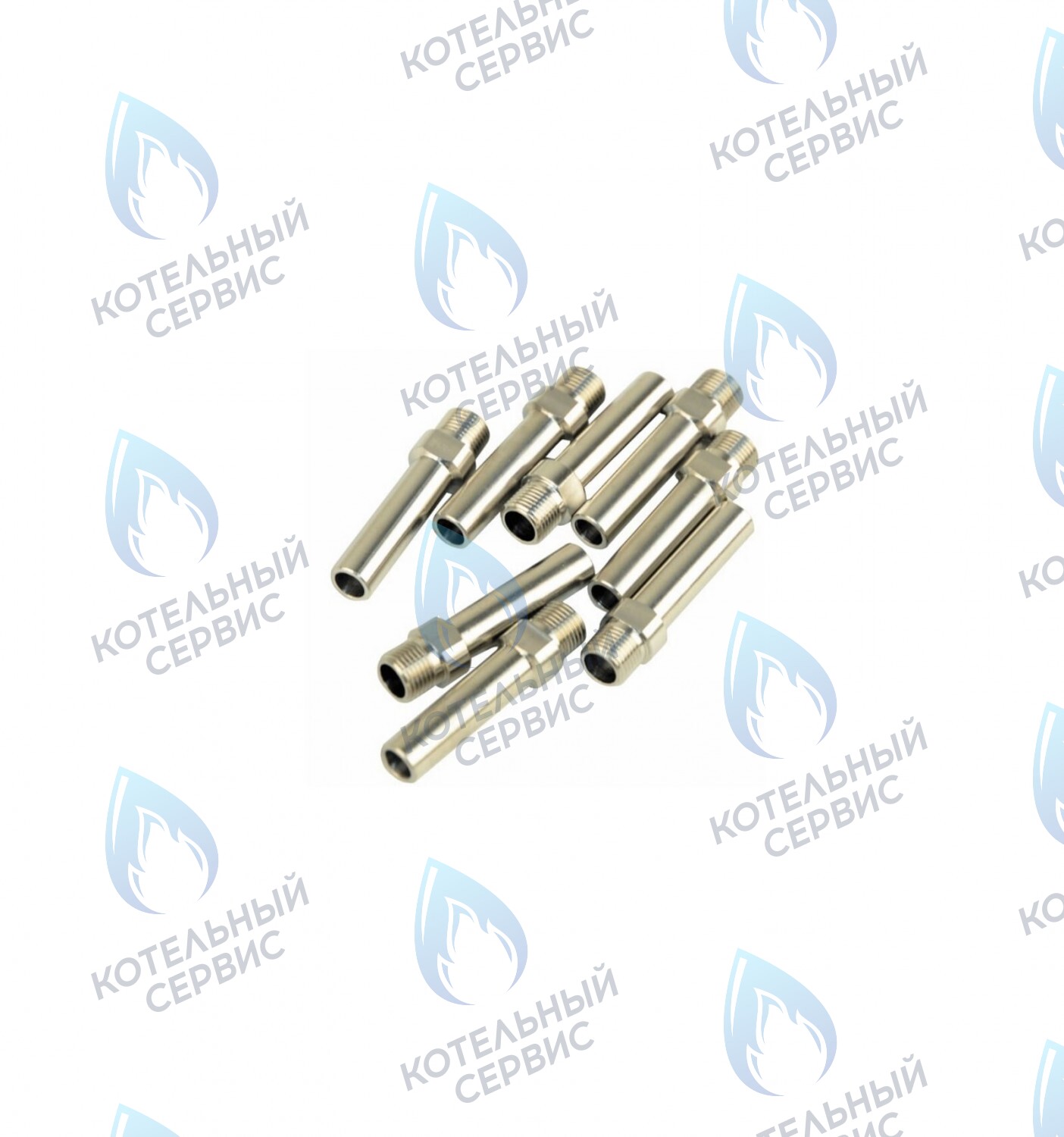 3008002 Сопло газовое RIELLO (комплект 8шт) в Москве