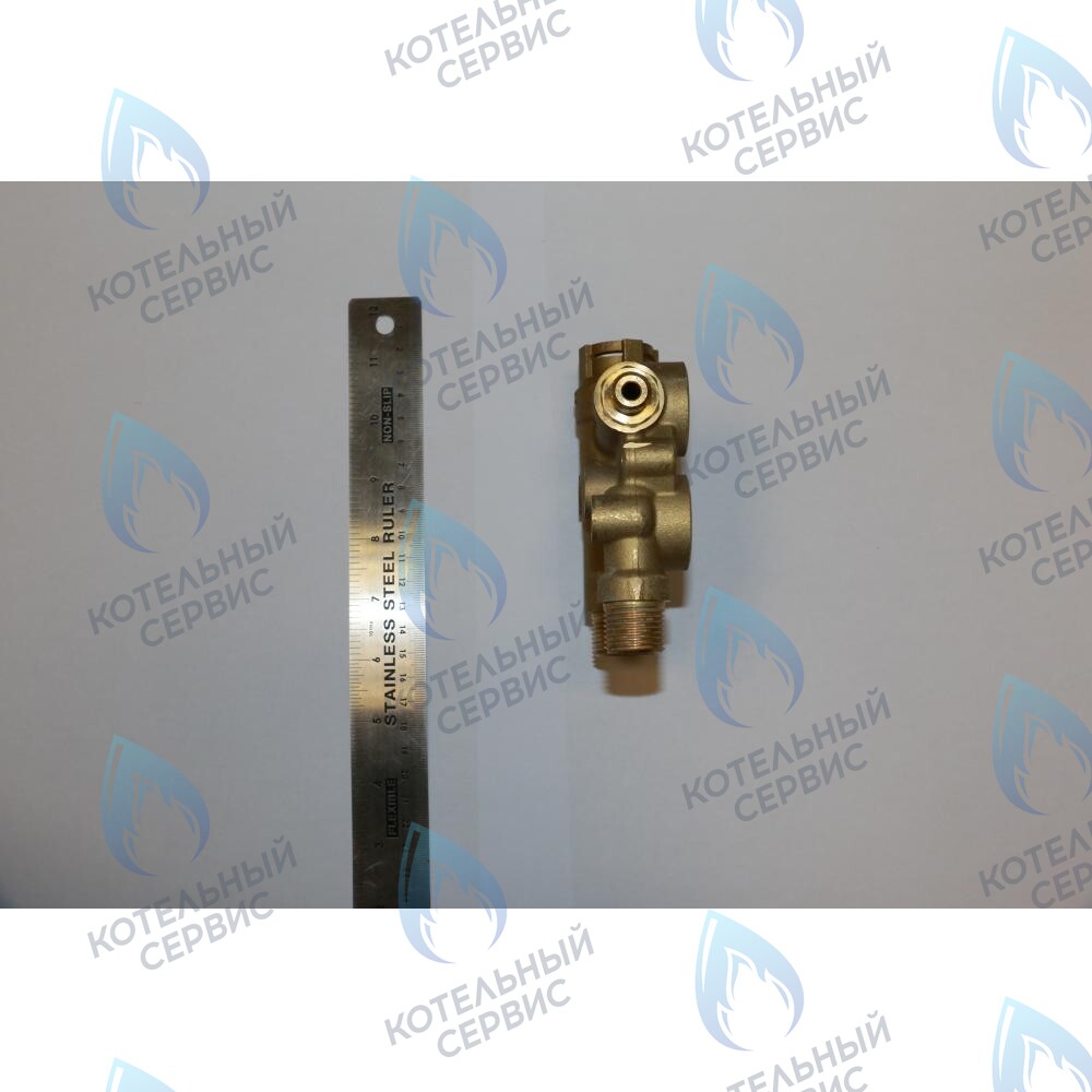 711107400 3-ходовой клапан/группа подачи BAXI в Москве