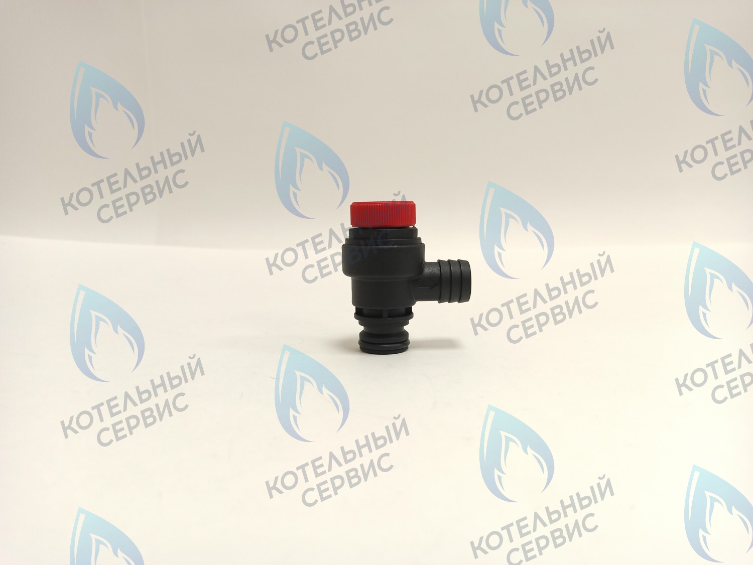 2201405000563 Клапан предохранительный KOTITONTTU SUARI S 18-24 DK в Москве