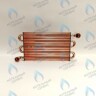 EM008-290F92-02 Теплообменник 92 FIN PROTHERM (0020142418, 0020142419, 0020049288, 0020097958), VAILLANT (0020019994) в Москве