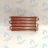 EM008-290F92-02 Теплообменник 92 FIN PROTHERM (0020142418, 0020142419, 0020049288, 0020097958), VAILLANT (0020019994) в Москве