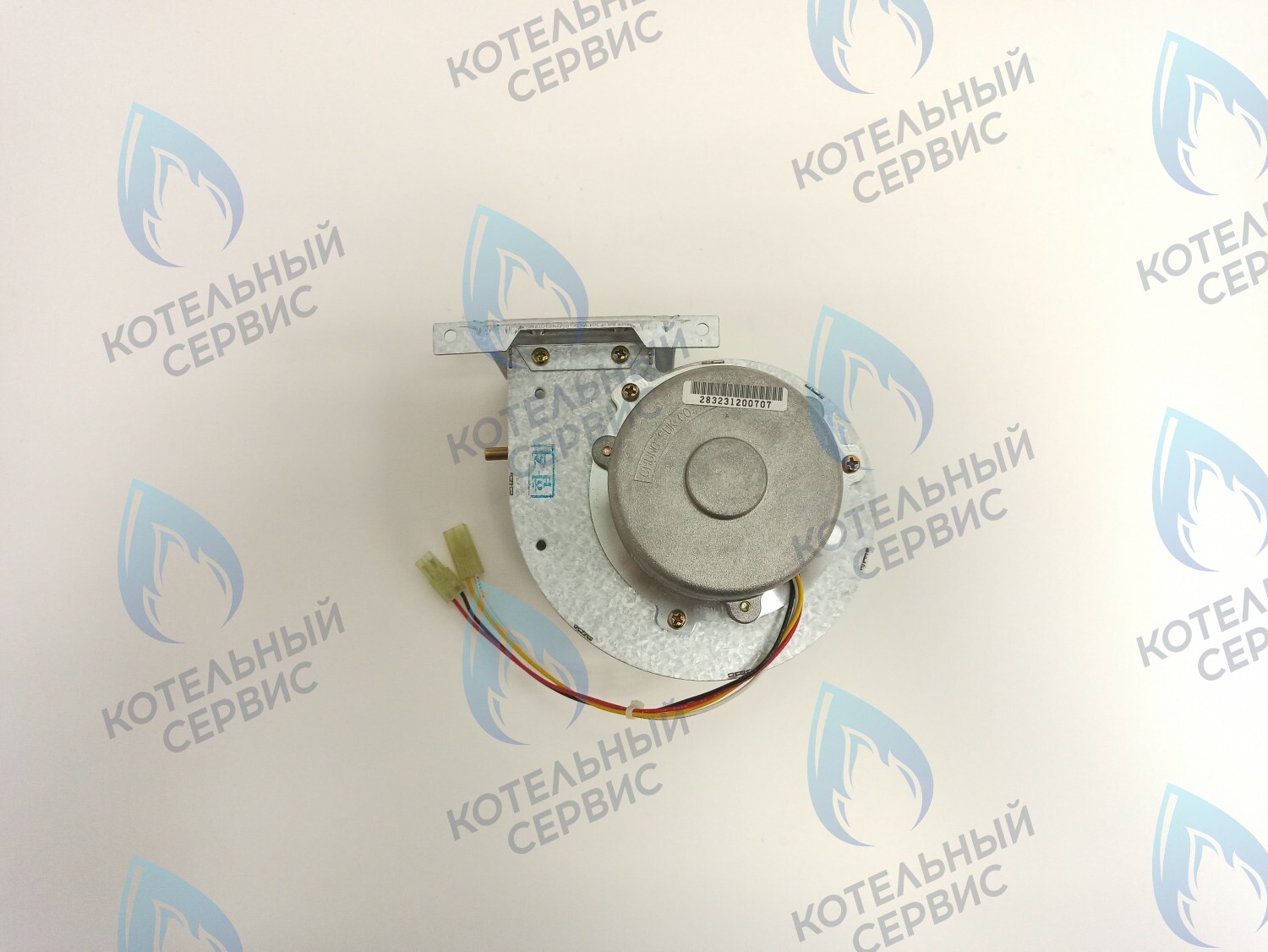 2100291 Вентилятор для ESR 2.30, 2.35 (2100291) ARDERIA в Москве