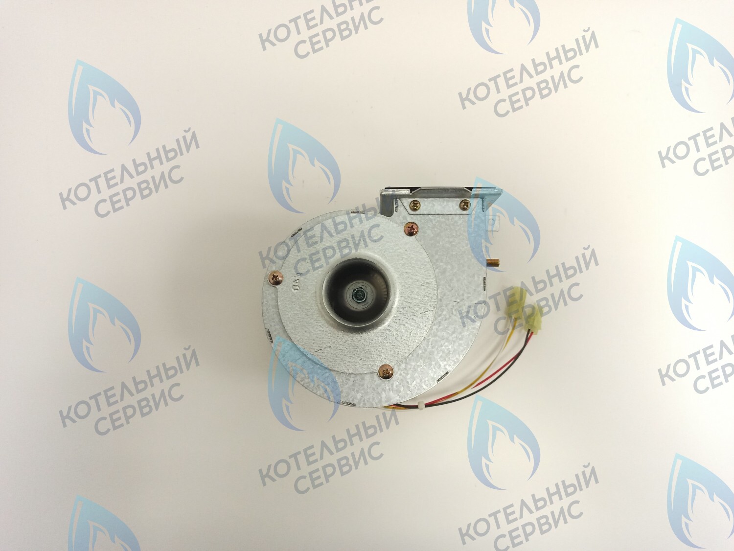 2100291 Вентилятор для ESR 2.30, 2.35 (2100291) ARDERIA в Москве