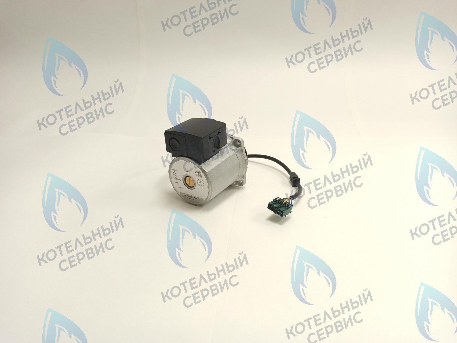 PH-W21CW70-WC111-5PIN-Комп Двигатель насоса аналог WILO (по часовой стрелке) VAILLANT turboTEC plus 32-36 КВТ (0020016540) (замена для WILO VPAR SL 15/7 HE-2) в Москве