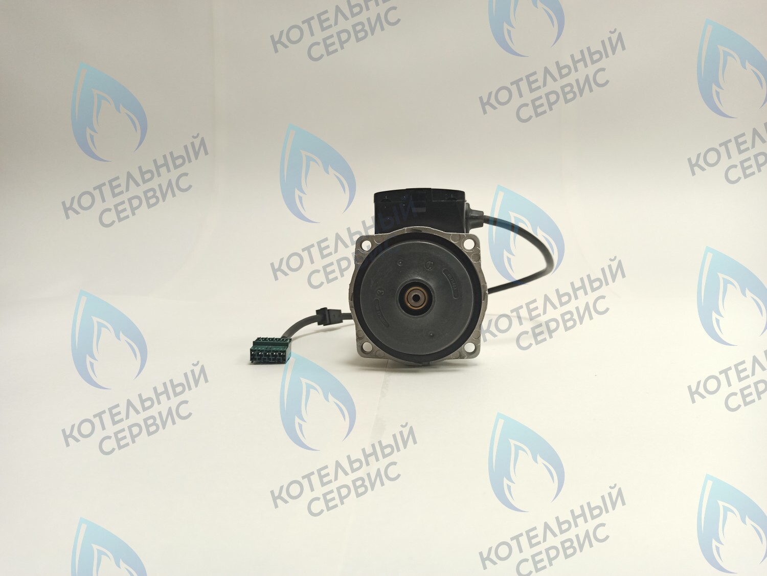 PH-W21CW70-WC111-5PIN-Комп Двигатель насоса аналог WILO (по часовой стрелке) VAILLANT turboTEC plus 32-36 КВТ (0020016540) (замена для WILO VPAR SL 15/7 HE-2) в Москве