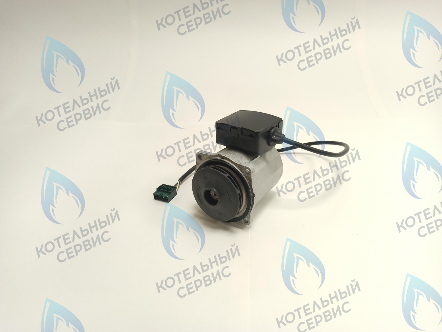 PH-W21CW70-WC111-5PIN-Комп Двигатель насоса аналог WILO (по часовой стрелке) VAILLANT turboTEC plus 32-36 КВТ (0020016540) (замена для WILO VPAR SL 15/7 HE-2) в Москве