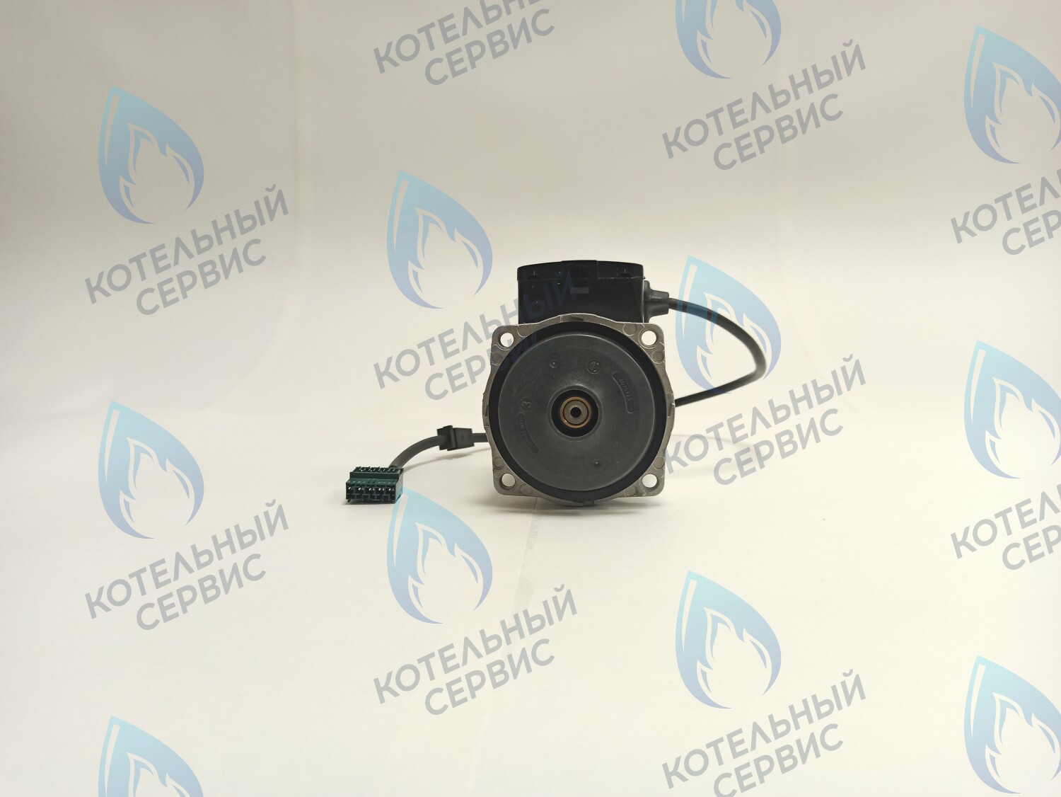 PH-W21CW70-WC111-5PIN-Комп Двигатель насоса аналог WILO (по часовой стрелке) VAILLANT turboTEC plus 32-36 КВТ (0020016540) (замена для WILO VPAR SL 15/7 HE-2) в Москве