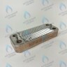 30019441A Теплообменник вторичный (ГВС) Navien Heatluxe (NGB210) в Москве