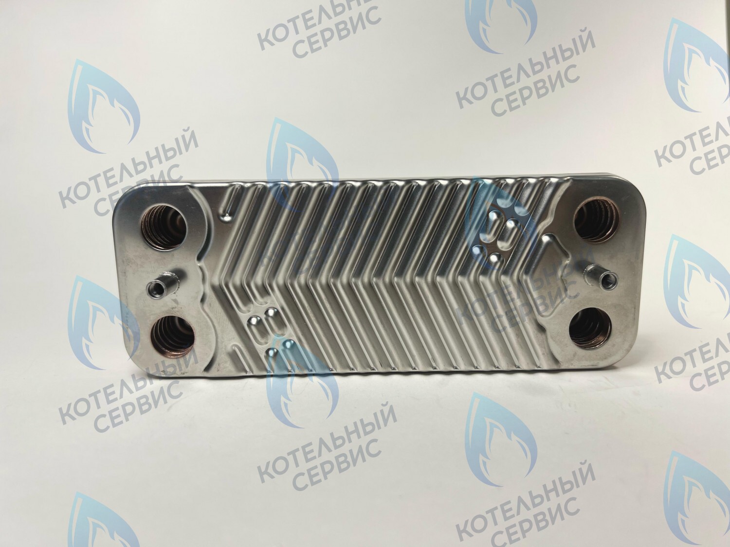 30019441A Теплообменник вторичный (ГВС) Navien Heatluxe (NGB210) в Москве