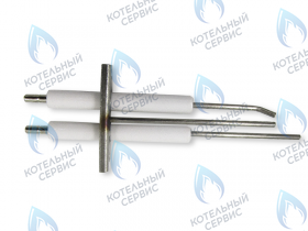 Электрод розжига длинный HJP;BUF ROSSEN RSA 250-500 (E8313375-3)