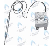 11590 Термостат WK-R11 NEVALUX в Москве