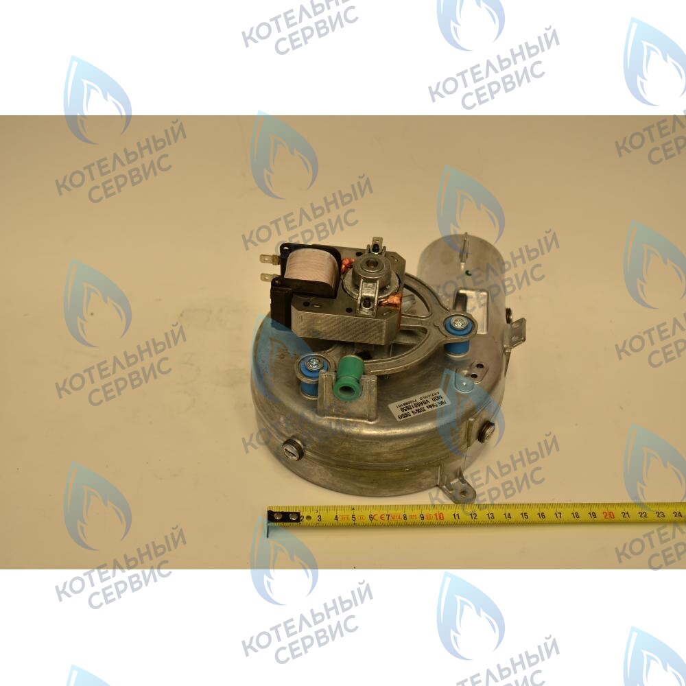 710365100 Вентилятор дымоудаления 30W Baxi ECO (Compact, 5 Compact) 14 F / 18 F/ 24 F MAIN 5 18 F / 24 F в Москве