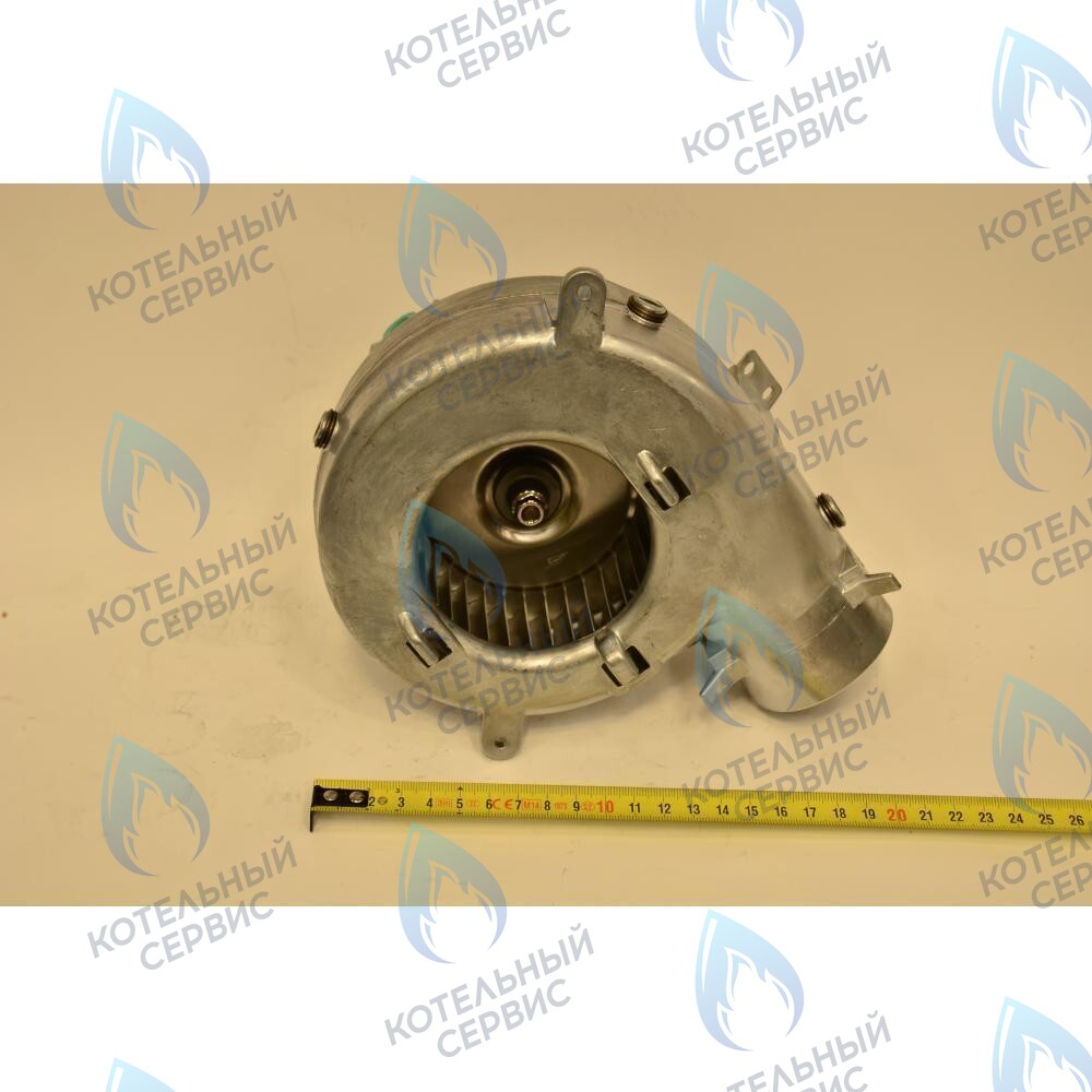 710365100 Вентилятор дымоудаления 30W Baxi ECO (Compact, 5 Compact) 14 F / 18 F/ 24 F MAIN 5 18 F / 24 F в Москве