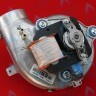 7829879 Вентилятор 60W Viessmann Vitopend 100 WH1B, WH1D, WHO, WHOA 7829879 в Москве
