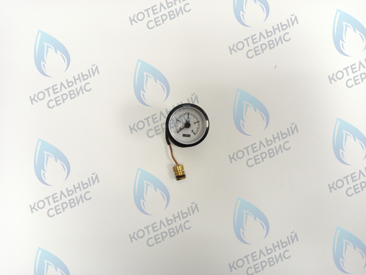 398001705 Манометр Ferroli Arena (RU) в Москве