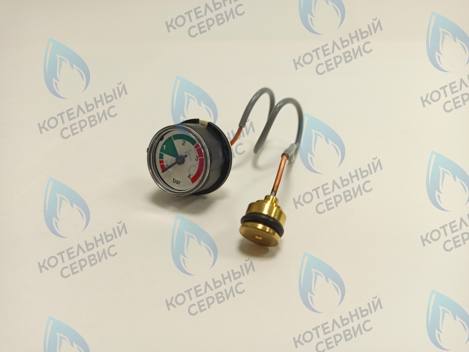 711252300 Манометр Baxi MAIN-5 в Москве