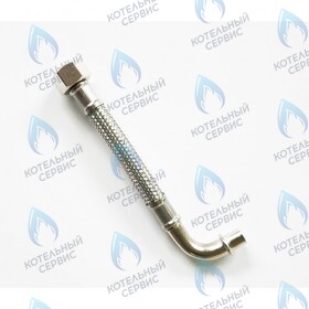 Трубки стальные расширительного бака FERROLI