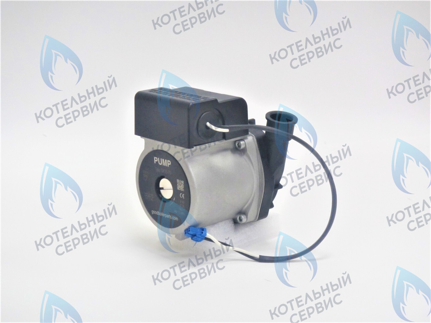 PMK01A Насос циркуляционный GK15-70 KITURAMI, ELSOTHERM замена KPM-100-HC (S132100041) в Москве
