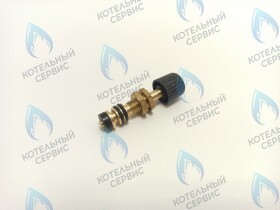 Кран подпитки BERETTA (R10025060,R20035649)