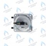 AP013-02 Реле давления воздуха (маностат) 55/35 Pa (on/off) KFH-1 с микропереключателем HONEYWELL в Москве