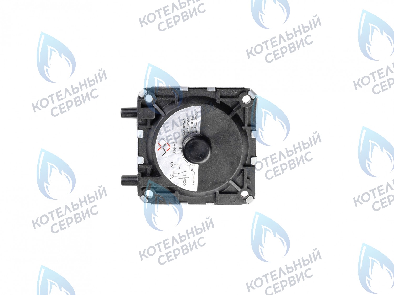 AP013-02 Реле давления воздуха (прессостат, маностат) 55/35 Pa (on/off) KFH-1 с микропереключателем HONEYWELL в Москве