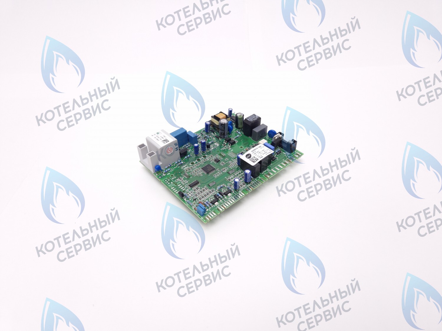 BI2285 102 Электронная плата управления Binova (BI2285 102) BI2285102 ELECTROLUX в Москве