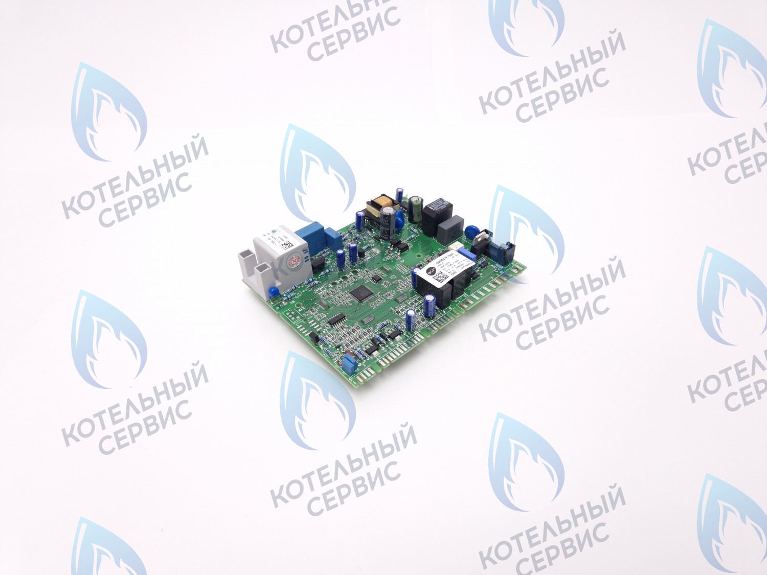 BI2285 102 Электронная плата управления Binova (BI2285 102) BI2285102 ELECTROLUX в Москве