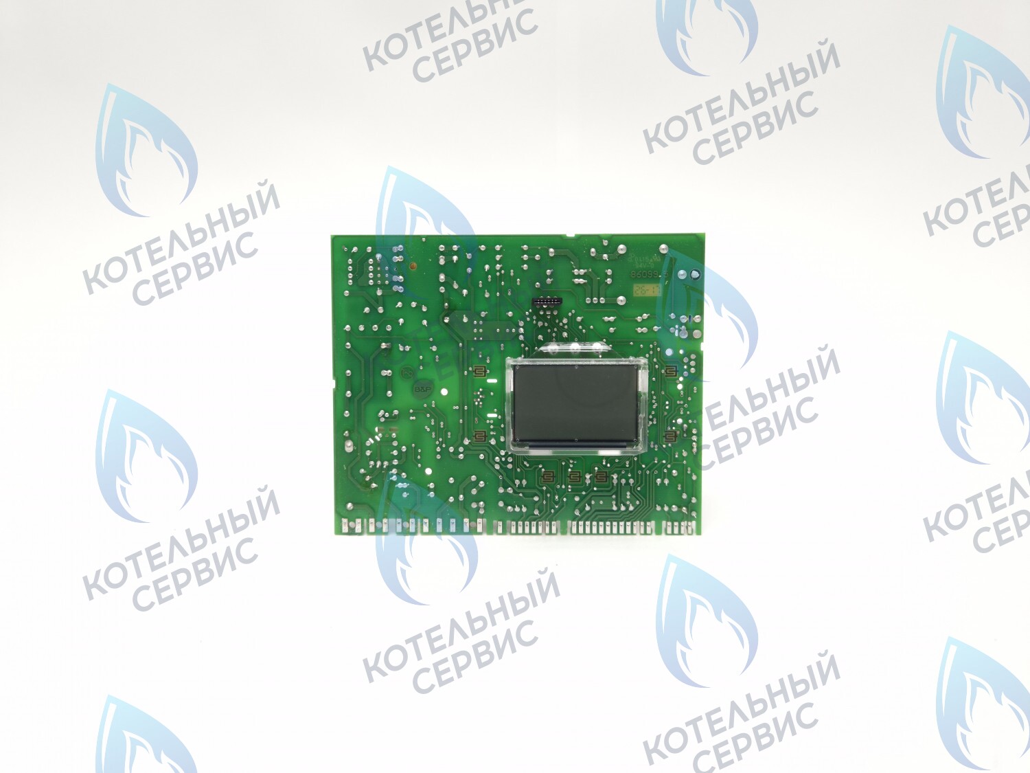 BI2285 102 Электронная плата управления Binova (BI2285 102) BI2285102 ELECTROLUX в Москве