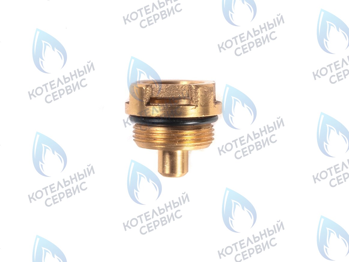 TVH001 Верхняя часть трехходового клапана метал вар. 1 Fugas в Москве