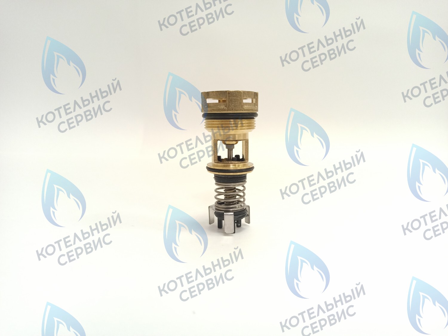 TVC041 Картридж трехходового клапана FERROLI DIVATECH F D (398902263), ECA Proteus в Москве