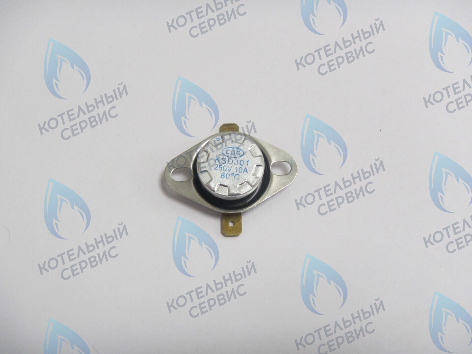 05-1010 Предохранительный термостат 80 град. в Москве