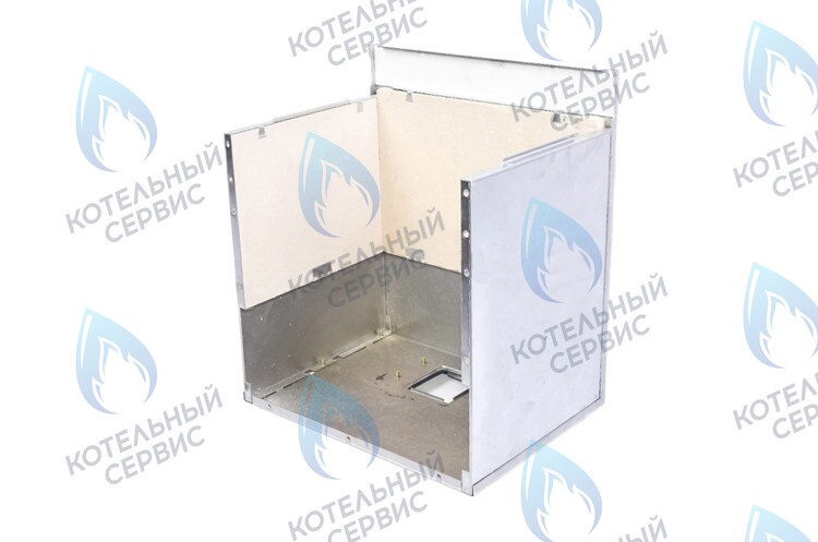 30003351D Камера сгорания в сборе Ace 13-24K, Coaxial 13-24K (30003351G) NAVIEN в Москве