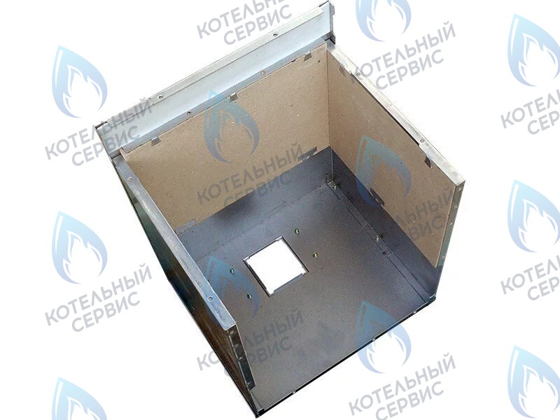 30003351D Камера сгорания в сборе Ace 13-24K, Coaxial 13-24K (30003351G) NAVIEN в Москве
