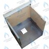 30003351D Камера сгорания в сборе Ace 13-24K, Coaxial 13-24K (30003351G) NAVIEN в Москве