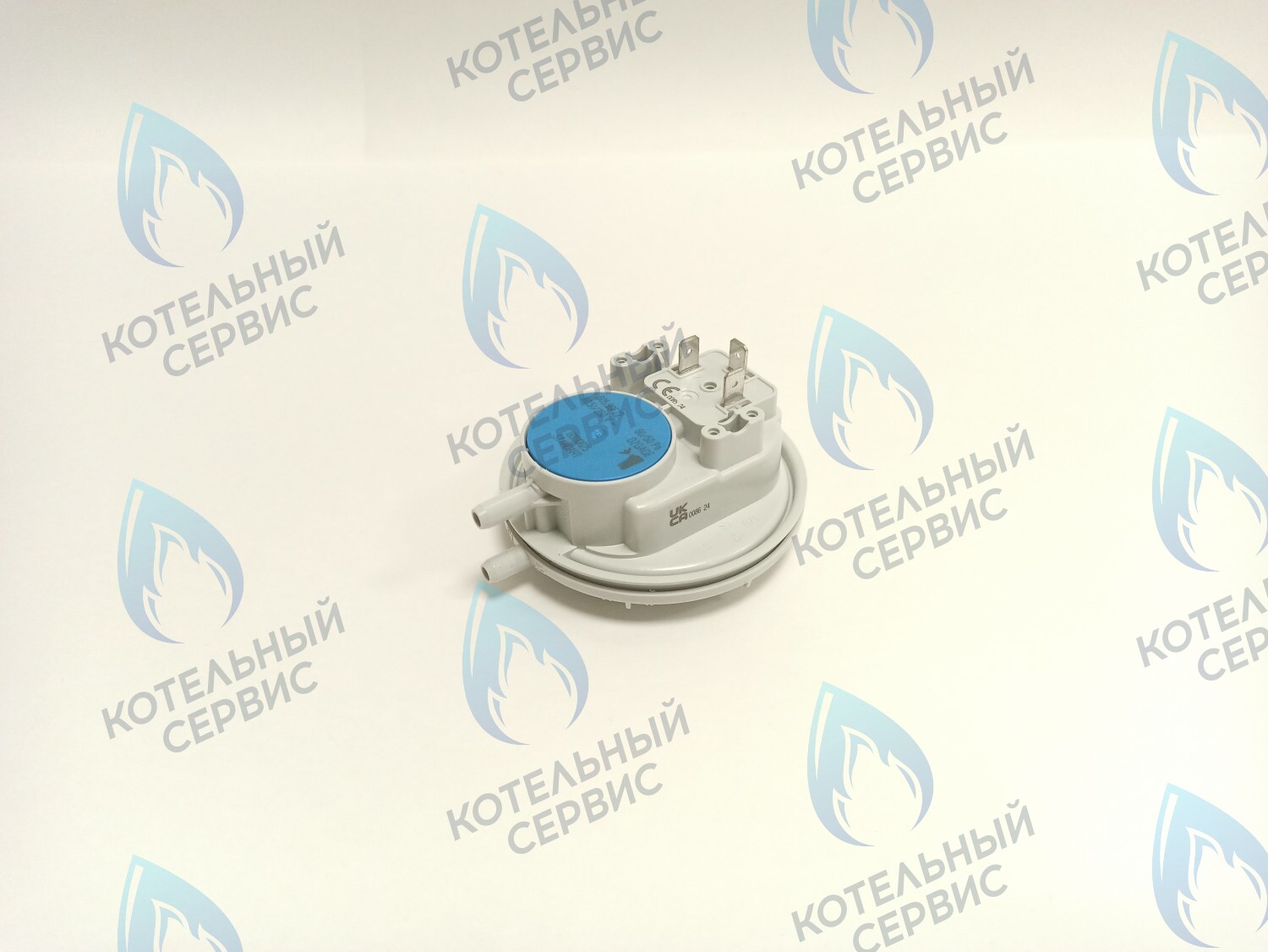 AP-060-050-63-HC-3 Реле давления воздуха (маностат) HUBA 60/50 Pa ARISTON, CHAFFOTEAUX (65104671, 65104671-01) в Москве