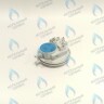 AP-060-050-63-HC-3 Реле давления воздуха (маностат) HUBA 60/50 Pa ARISTON, CHAFFOTEAUX (65104671, 65104671-01) в Москве