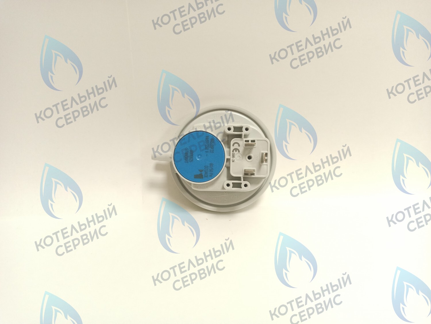 AP-060-050-63-HC-3 Реле давления воздуха (маностат) HUBA 60/50Pa ARISTON, CHAFFOTEAUX (65104671, 65104671-01) в Москве