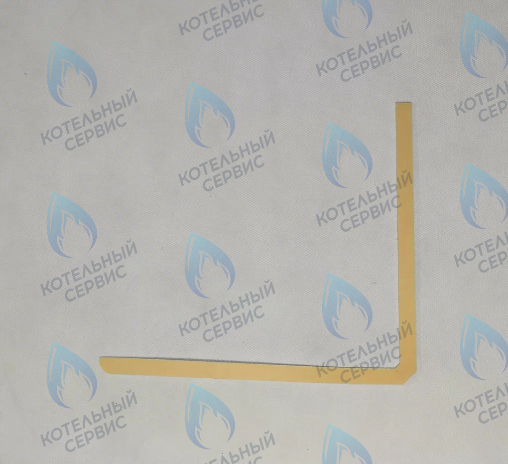 440010417 Прокладка теплообменника верхняя RINNAI BR-W14 в Москве