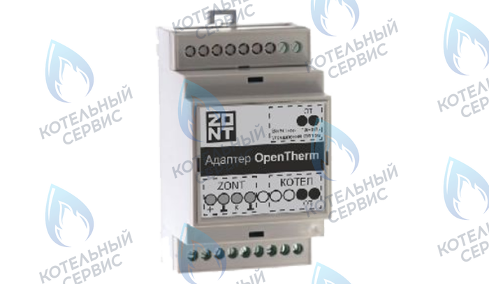 ML00003233 Адаптер OpenTherm (724) ZONT в Москве