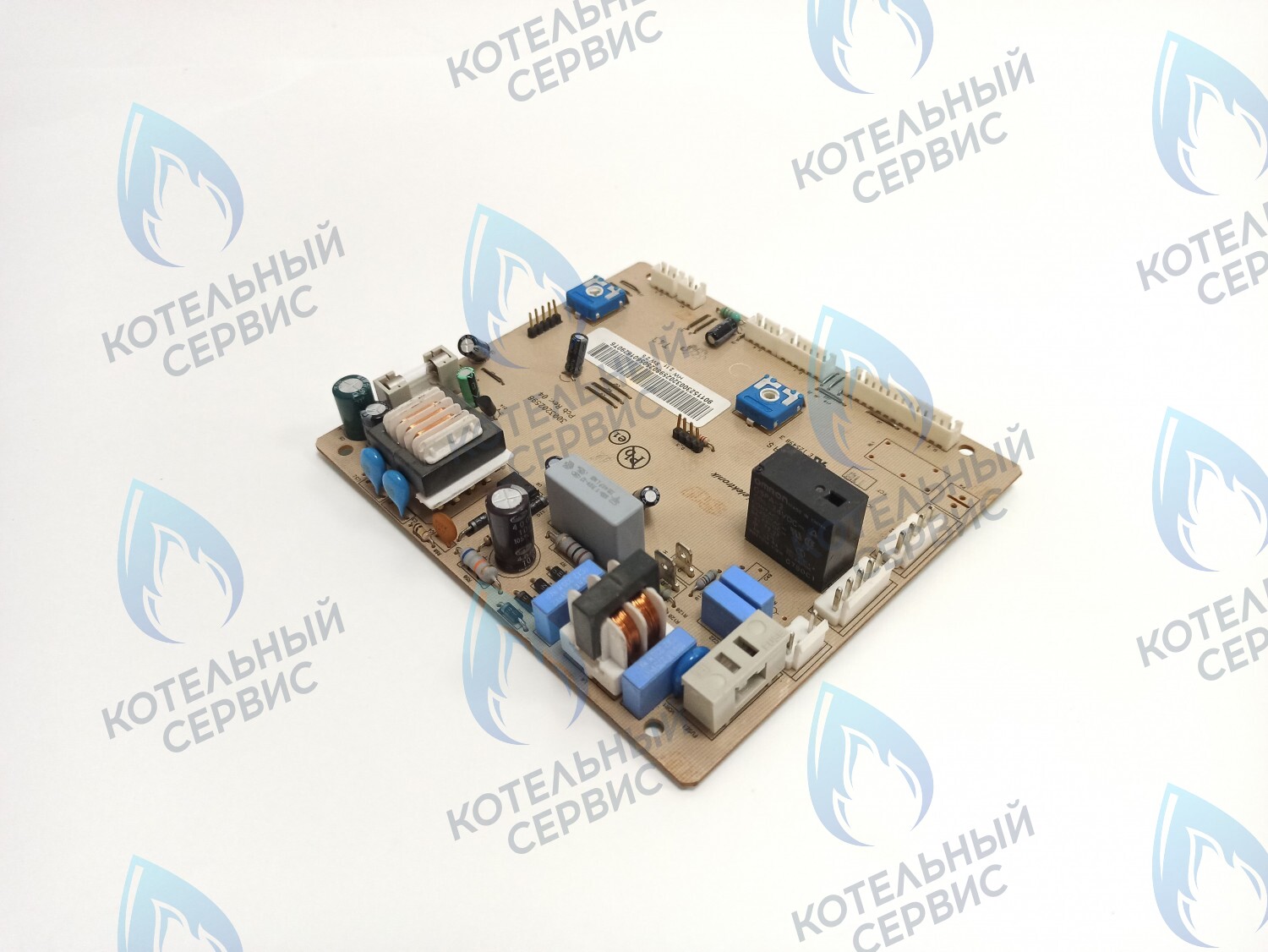 0020118775 Плата управления PROTHERM ЛЕОПАРД 24 MTM-CC/1 (0020118775) в Москве