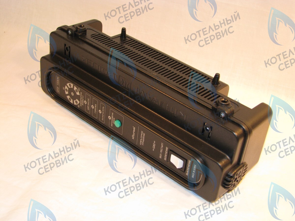 S114110009 Блок управления GTX-1530N (World 3000 13~30) KITURAMI в Москве